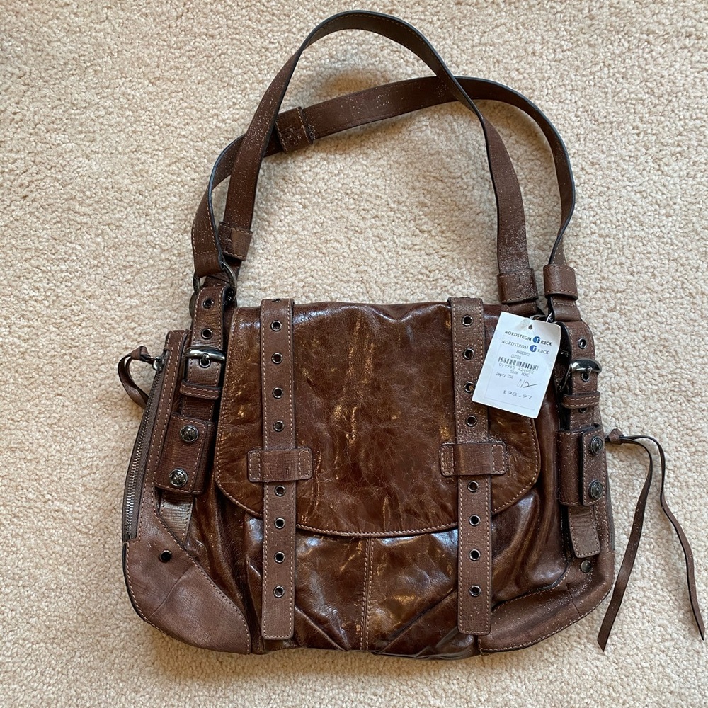 Michele Brown Purse